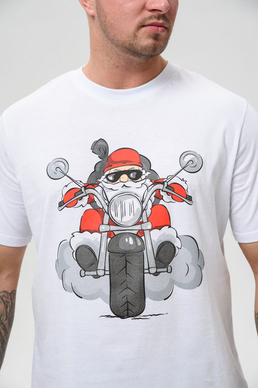 8525 футболка унисекс - Berchelli фото 23