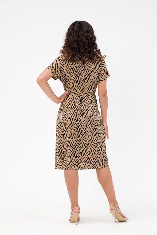 Платье Дакота (46-56) - Serenada фото 5