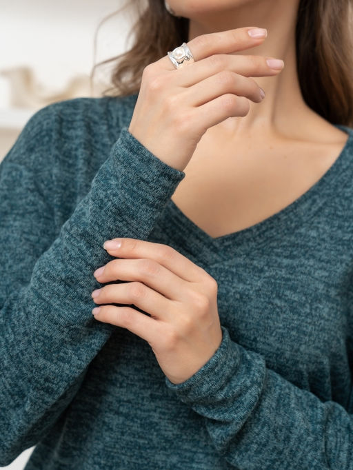 Джемпер женский - Binita фото 5