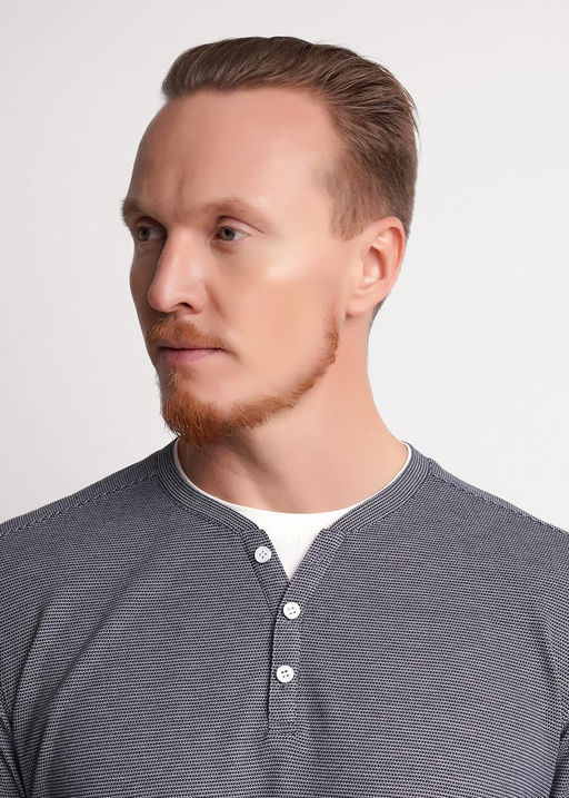 Джемпер Комфортный