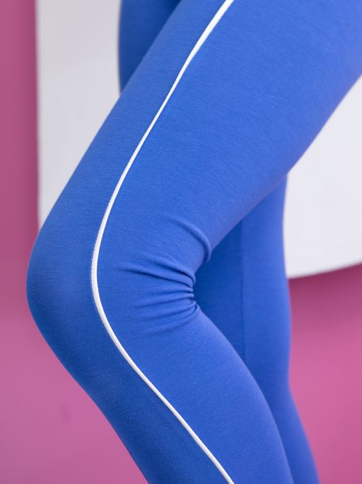 Лосины джинсовый 211270404 - Nota bene фото 10