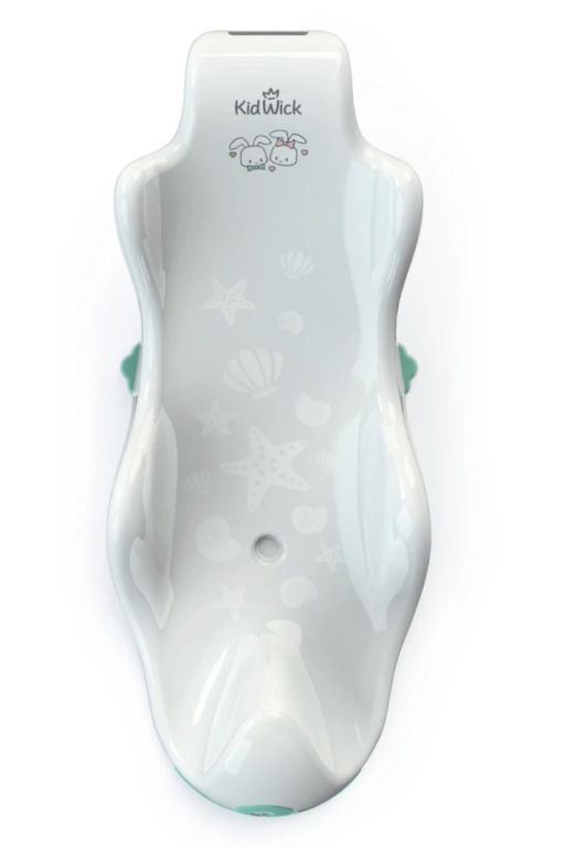 KidWick / Горка для купания Аква Гранд фото 2