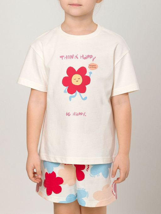 WFATH3318U комплект для девочек