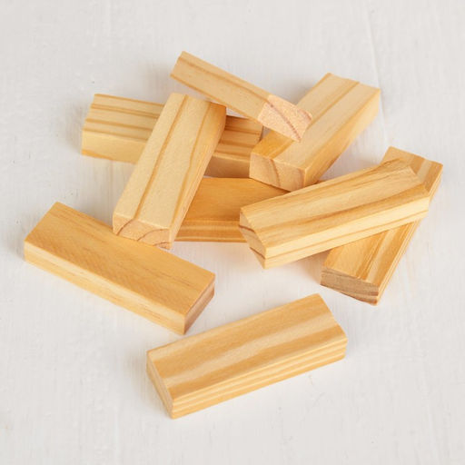 Игра настольная Падающая башня 20,5 6 6 см - Simaland фото 3