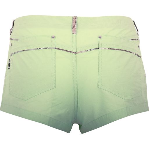 RODOS Шорты женские М-07 Яблоко