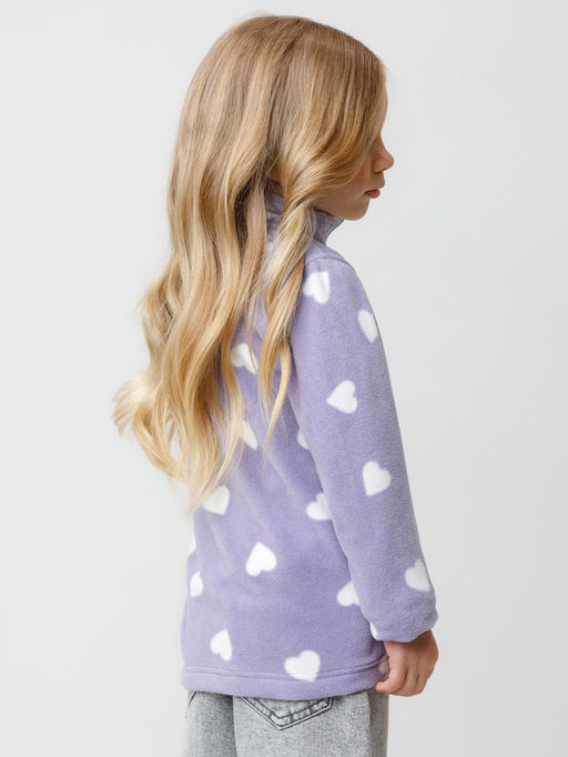 ФЛ 34025-1/н/41 ГР куртка дет - Crockid фото 3