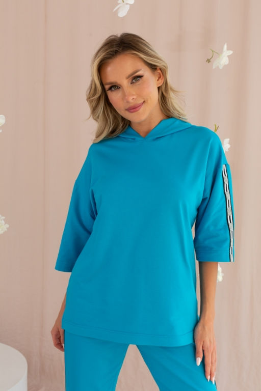 VALENTINA Костюм Джисел №1  фото 4