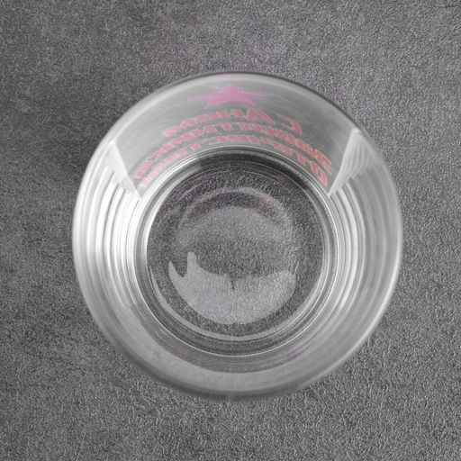 Бокал для виски С Днем защитника отечества 250 мл - Simaland фото 3