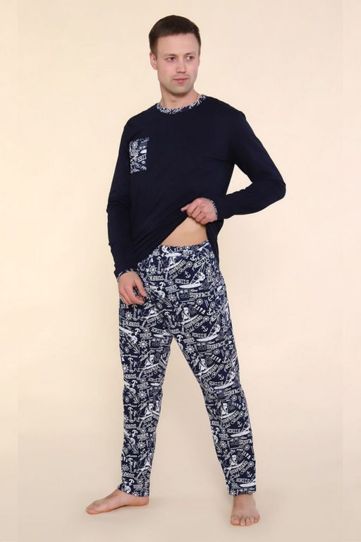 820 Костюм Surface