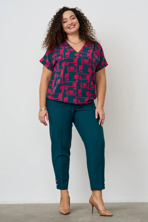 Брюки Авалон - Intikoma фото 8