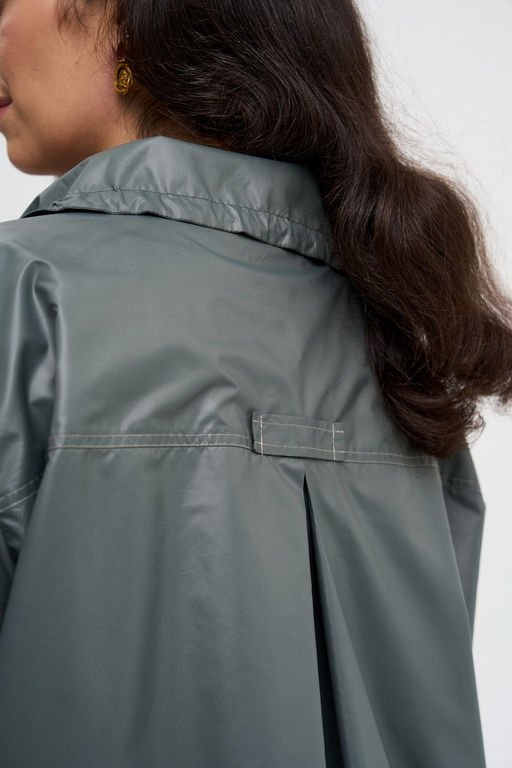 Ветровка Пикси хаки - Intikoma фото 14