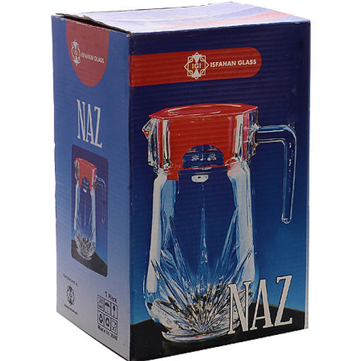 721-1 Графин с крышкой NAZ (х6) - Mayer&boch фото 3