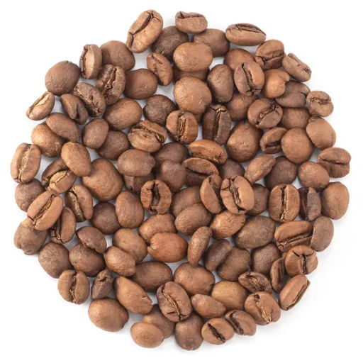 Бразилия Сантос, упаковка 250 г - BESTCOFFEE фото 2