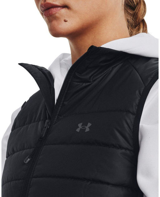 Жилет женский