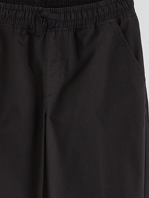 Beli Lastikli Erkek ?ocuk Jogger Pantolon