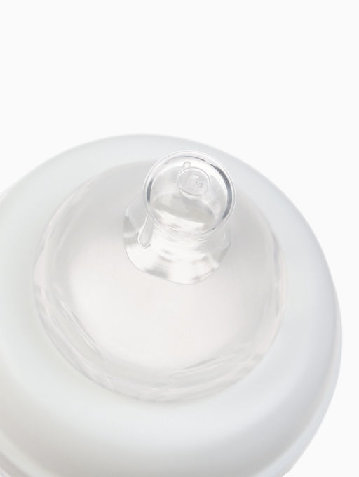 Бутылочка для кормления M&B, ШГ Ø50 мм, +3мес., 260 мл.