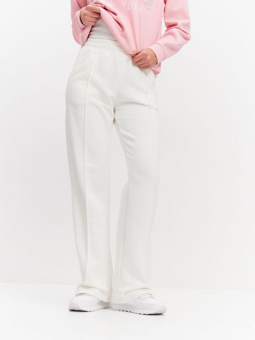 Брюки женские 25254-525 футер - Avese фото 2