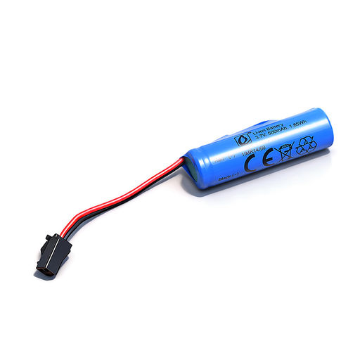 Машина "Крутая полиция" р/у, 27 MHz, в коробке