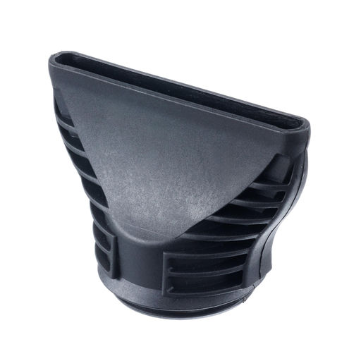 Фен 2200 Вт Diamond Black DEWAL BEAUTY HD1007-Black  фото 7