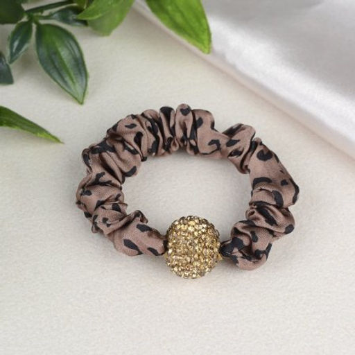 Резинка для волос / GTT-45 /уп 100/ - Галеонтрейд фото 4