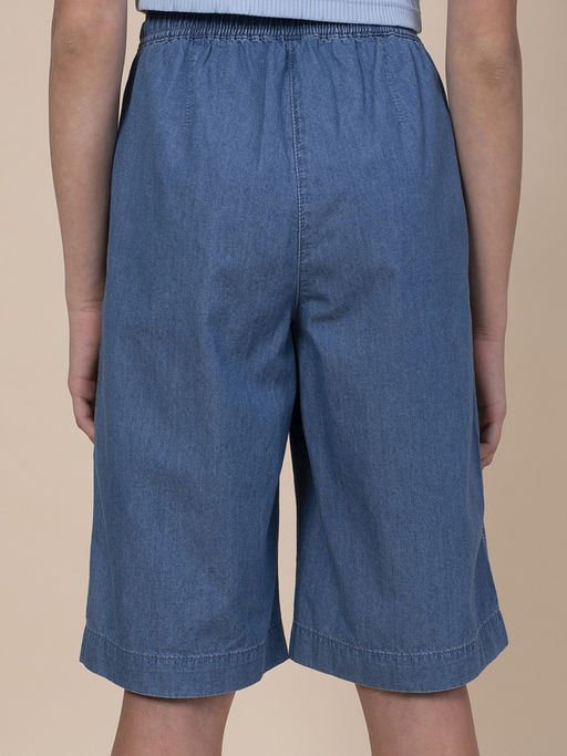 Pelican GGH3352 Шорты для девочек  фото 3