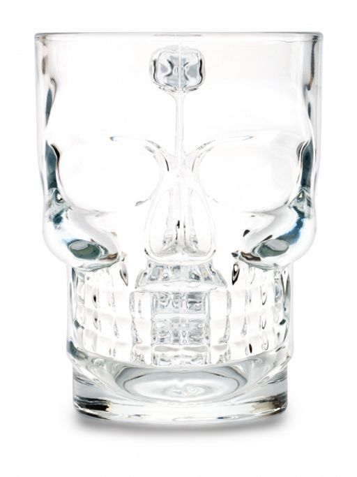 Кружка Skull 500мл - Briverre фото 2