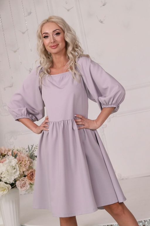 Платье П5-4939/4 - Wisell фото 4