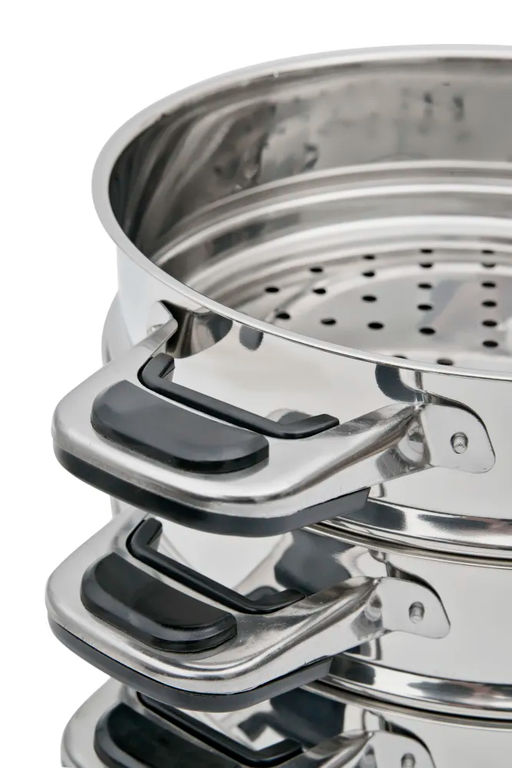 Мантоварка 26см 4- секции КТ-264АТ