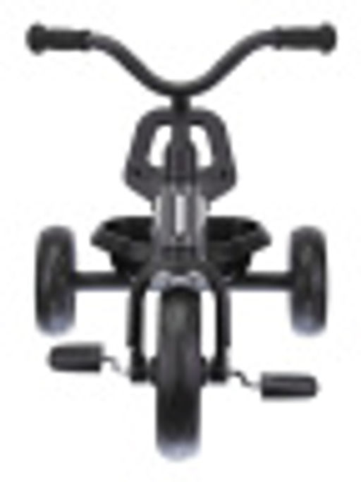 Велосипед трехколесный Qplay