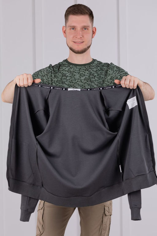 толстовка
06.688094-01 - Eu-mens фото 3