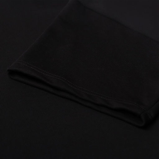 Футболка мужская MIST Men's casual размер 56, черный