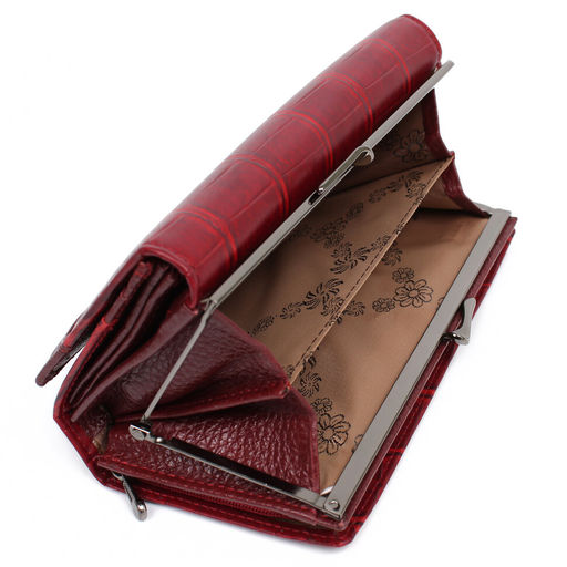 YS Женский кошелек Fani 1015  фото 3