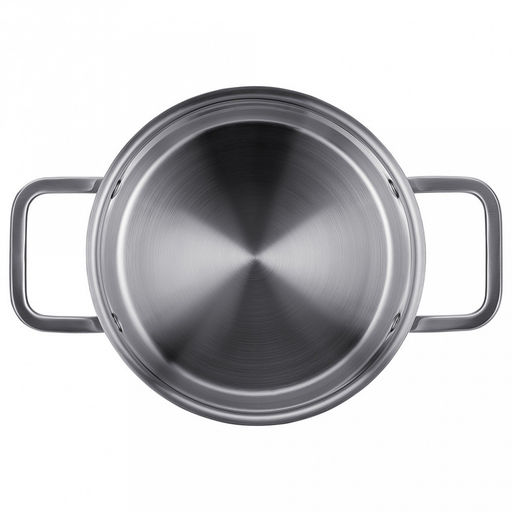 Кастрюля из нержавеющей стали Linea PALERMO 3,4л, д20см, h11см, s0,6мм, дно s15мм, трехслойное капсулированное дно, стеклянная крышка-дуршлаг с силиконовым ободком, два режима слива воды, ручка из нержавеющей стали, цветная коробка, Regent (Китай - Домашняя мода фото 5