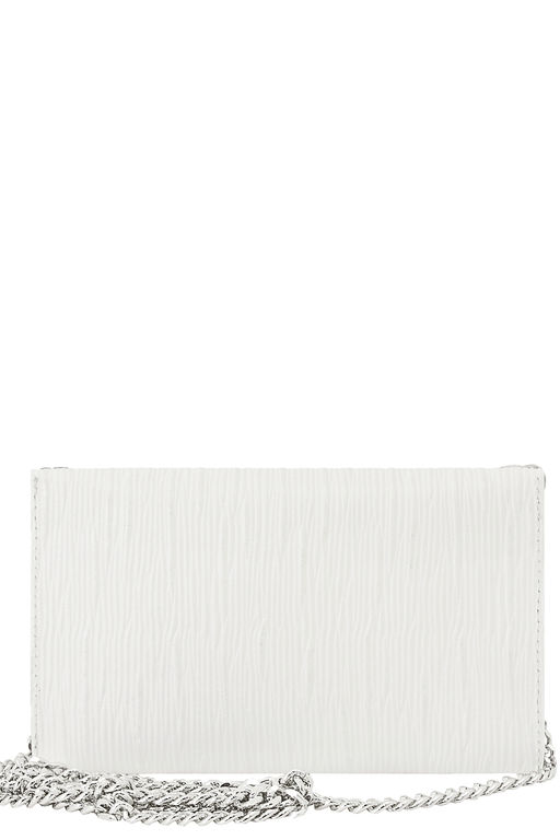 Cумка женская Ц-546.62 белый