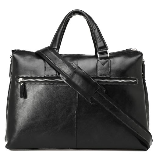 Мужской портфель GERARD HENON Артикул 901643, черный  фото 3