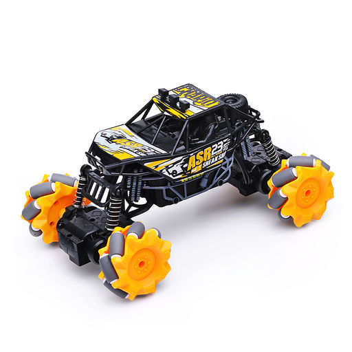 Машина "Climb-1" на р/у, 27 MHz, в коробке