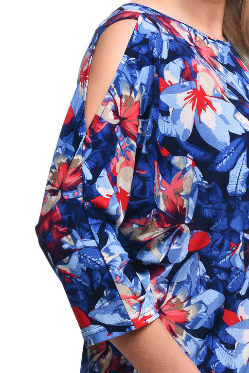 Блузка - Olsi фото 3