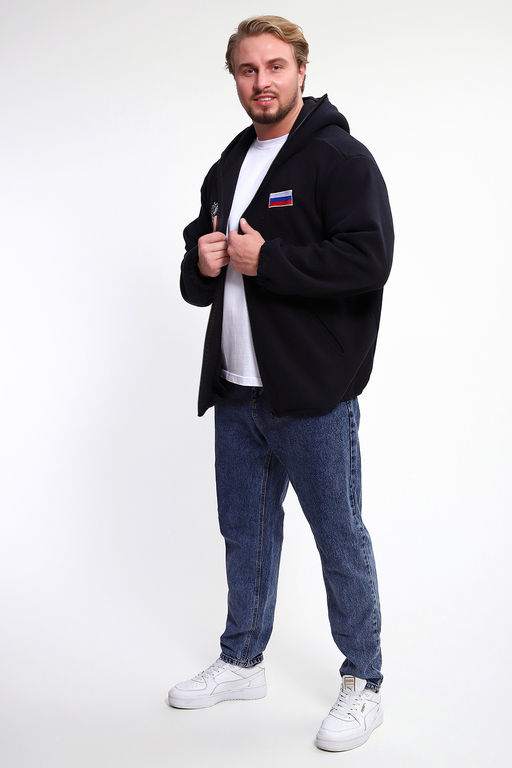 Худи 36990 - Berchelli фото 75