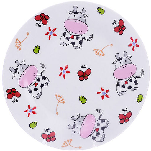 31438 Детский набор 3пр Му-му LR (х12) - Mayer&boch фото 2