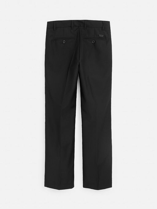 ACOOLA / Брюки детские для мальчиков Pavel pt reg черный фото 2