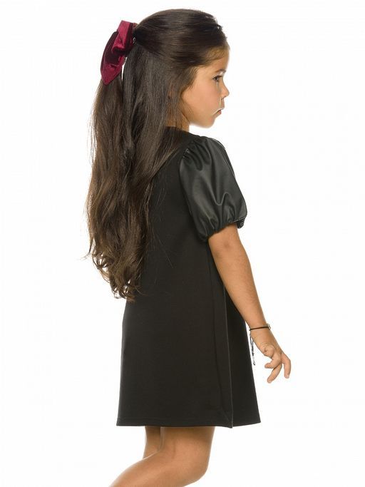 Уценка PELICAN GFDT3259 платье для девочек  фото 2