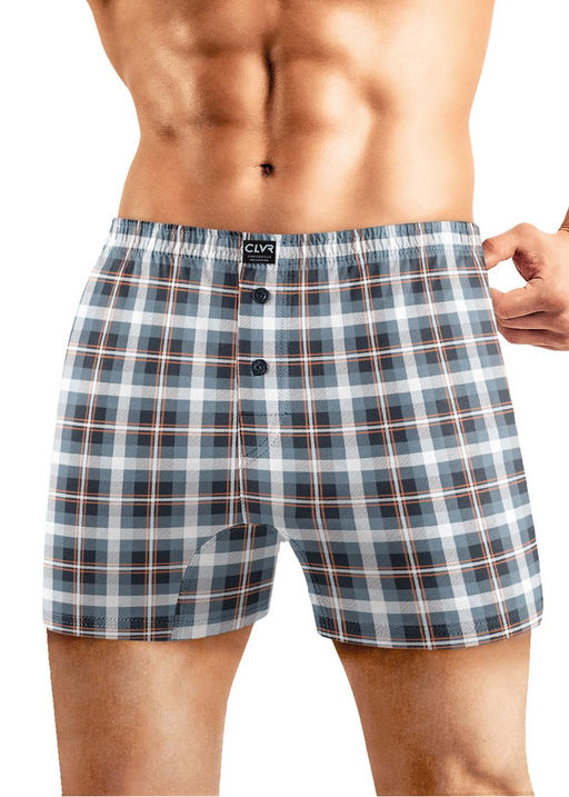 MBX451931 Трусы муж. (ЧЗ)