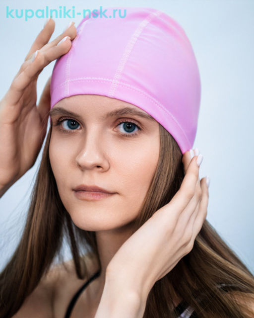 008 Шапочка для плавания (56-58) - Sveta фото 6