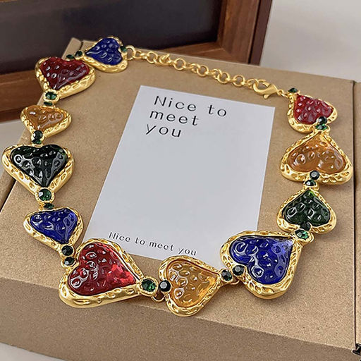 Колье арт. 26 3111 (id 264448) - Rada фото 2