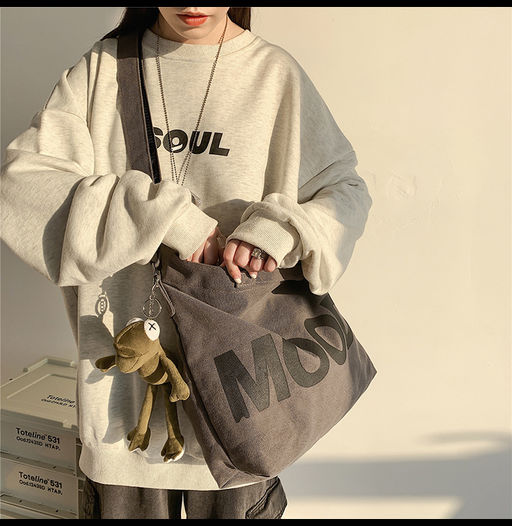 Сумка K2-Y-316New-Mokko - Ferro фото 5