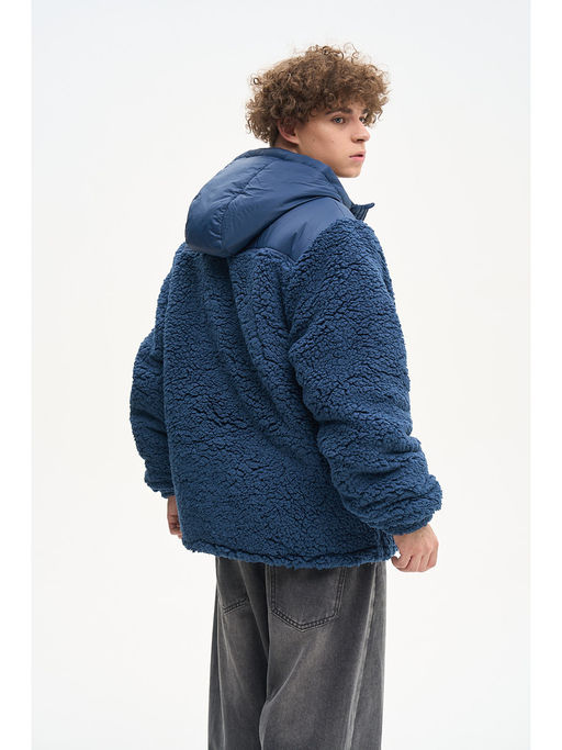 Куртка - Nota bene фото 7