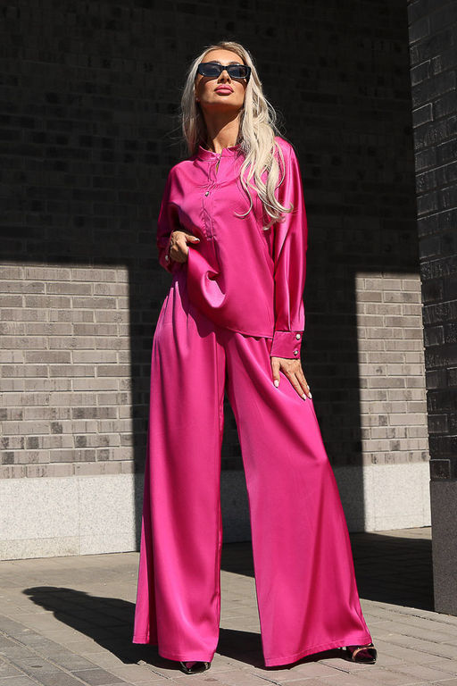 Костюм К5-5038/6 - Wisell фото 7