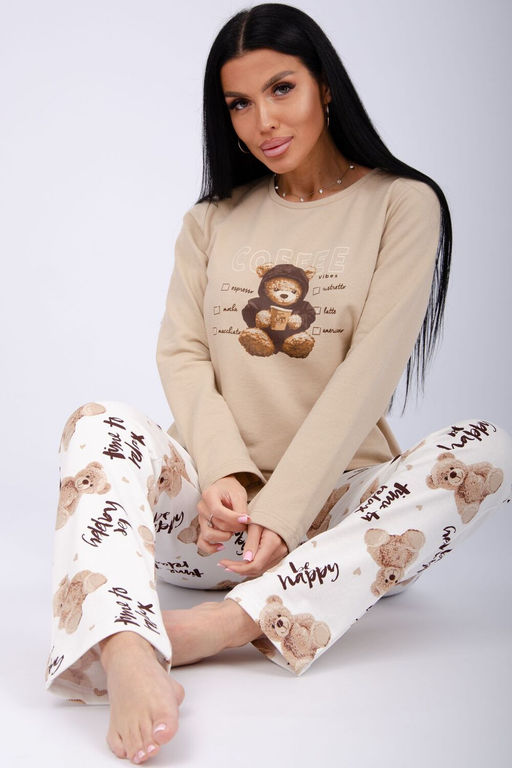 Пижама Балу