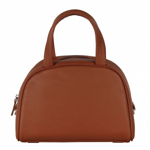 Сумка 8919VG brown Vitelli Grassi