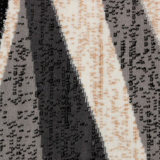 Ковер Мокко, овальный, 80х150 см, джут - Люберецкие ковры фото 2